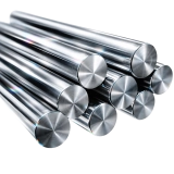 Круг горячекатаный нержавеющий никельсодержащей 8 мм 12Х18Н10Т