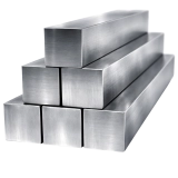 Квадрат нержавеющий х/т 6 мм h11 (Калиброванный)