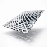 Лист просечно-вытяжной 3 мм ПВЛ-306