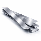 Полоса нержавеющая никельсодержащая 20х10