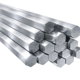 Шестигранник нерж 14 мм 20Х13 безникелевый