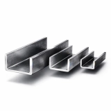 Швеллер нерж никел горячекатаный 60x30x5