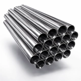 Труба нержавеющая бесшовная 12Х18Н10Т 6х1 мм ГОСТ 9941 Россия