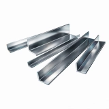 Уголок нержавеющий никельсодержащий 20х3