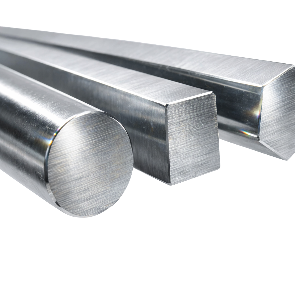 Круг, квадрат, шестигранник - фото