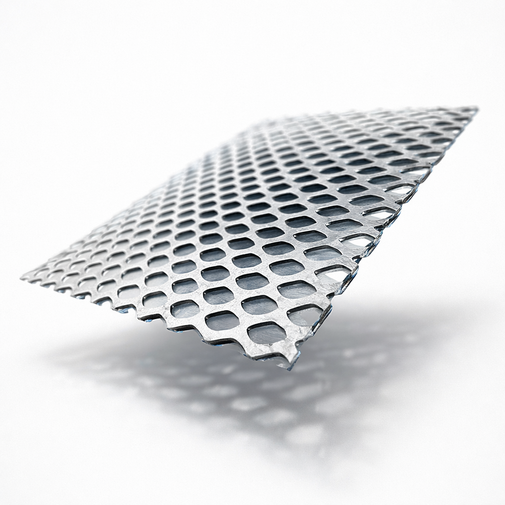 Лист нержавеющий ПВЛ